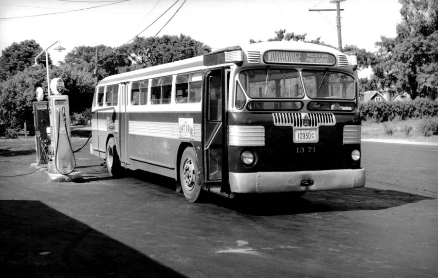  Twin Coach Model 41-S 1944 года  (фото 3 из 5)